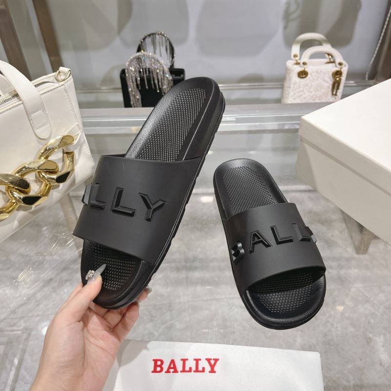 Bally Sandals